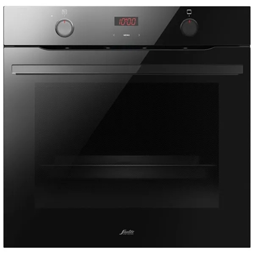 תנור בנוי 77 ליטר CUISINE 7510B סאוטר Sauter שחור
