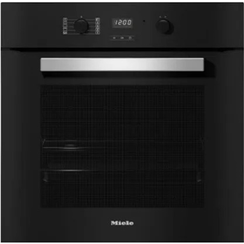 תנור בנוי  Miele H2457 B ACTIVE PERFECT CLEAN