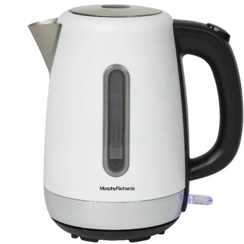 קומקום חשמלי 1.7 ליטר Morphy Richards 100141