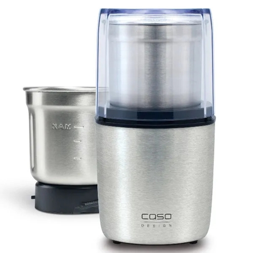 מטחנת קפה ותבלינים CASO Coffee &amp; Kitchen Flavour