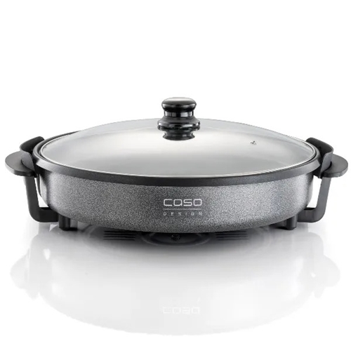 מחבת חשמלית Professional Party Pan קאסו Caso