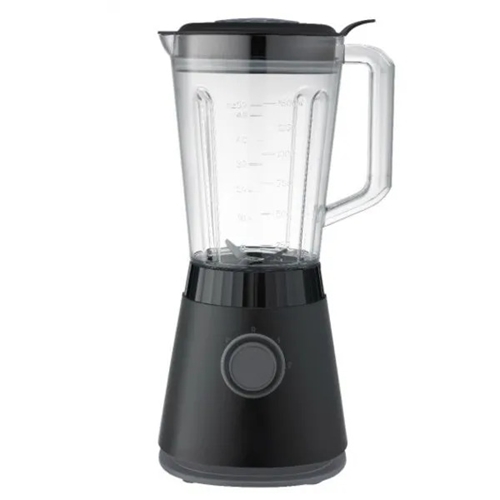 בלנדר 1.5 ליטר דגם CH-1600B כרומקס CHROMEX שחור