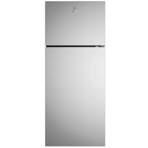 מקרר מקפיא עליון 436 ל' Electrolux ETM4302SC כסוף