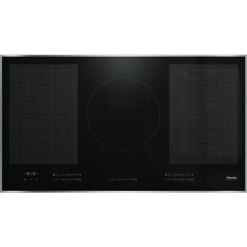 כיריים אינדוקציה 4 אזורי בישול Miele KM7594 FL