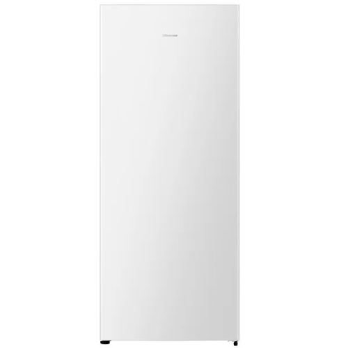 מקרר ומקפיא ורסטילי 384 ליטר Hisense RM40W לבן