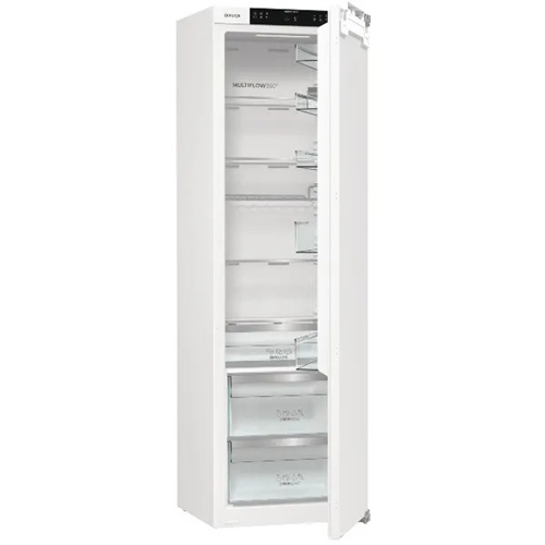 מקרר אינטגרלי הפוך 300 ליטר Gorenje RI517E62WF