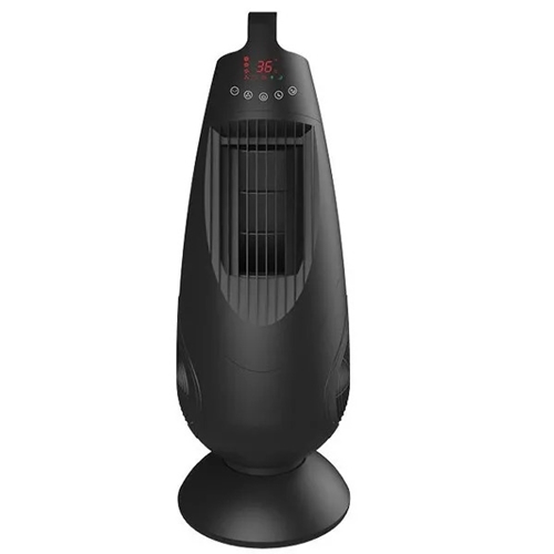 מאוורר מגדל NORTHER super NT-speed-100W-RC-BK