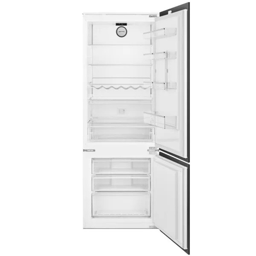 מקרר אינטגרלי מלא 370 ליטר דגם SMEG C875TNE