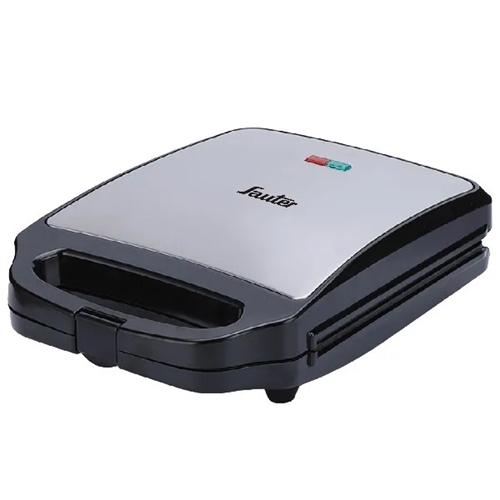 טוסטר לחיצה + וופל בלגי דגם TG421 סאוטר Sauter