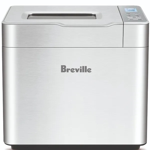 אופה לחם דגם Breville LBM250BSS ברוויל נירוסטה