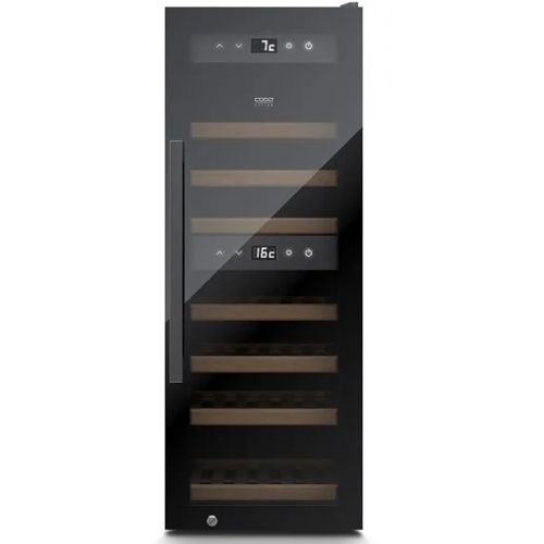 מקרר יין 38 בקבוקים CASO WINEEXCLUSIVE38SMART