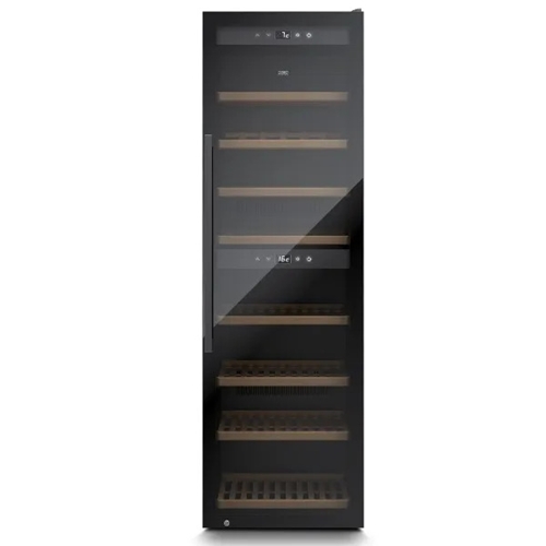 מקרר יין 180 בקבוקים CASO WINEEXCLUSIVE180SMART