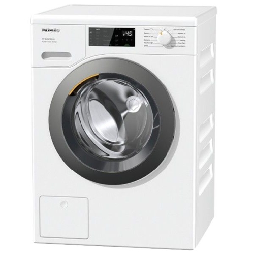 מכונת כביסה 8 ק"ג מסדרת W1 דגם Miele WWD 325