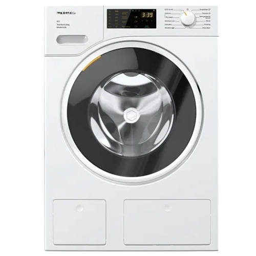 מכונת כביסה 8 ק"ג מסדרת W1 דגם Miele WWD 660