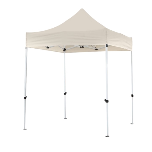 גזיבו מקצועי במידות 2.00*2.00 מטר פתיחה מהירה