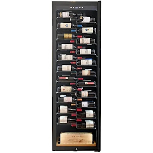 מקרר יין עד 153 בקבוקים דגם Vinopo SU-192BL