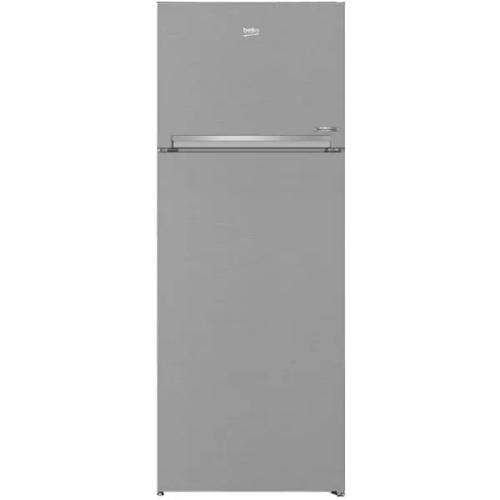 מקרר מקפיא עליון 406 ליטר Beko RDNE458M10XBIL