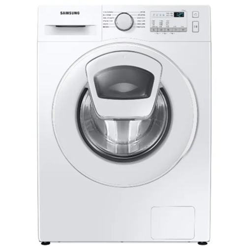 מכונת כביסה 7 ק"ג דגם SAMSUNG WW7ST4543TW