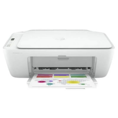 מדפסת HP DeskJet 2810 All-in-One