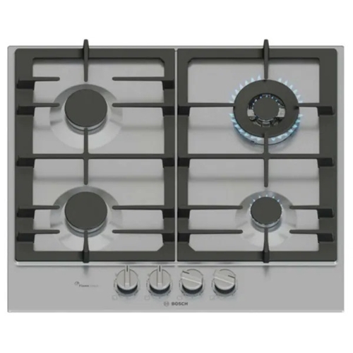 כיריים גז מסדרת FlameSelect דגם Bosch PCH6A5I90Y