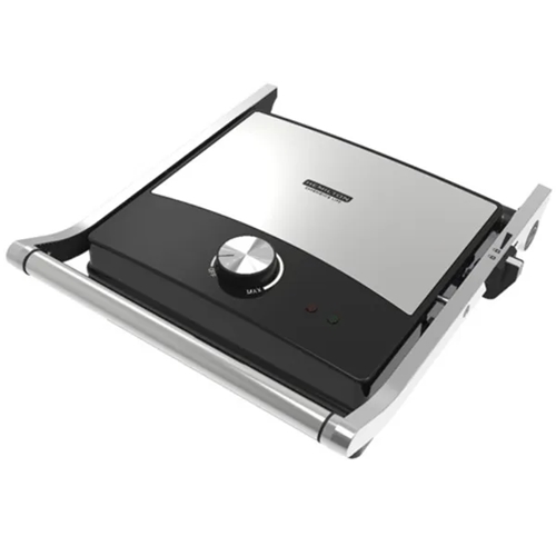 טוסטר לחיצה 4 פרוסות HEMILTON HEM-1365