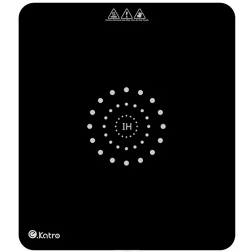 כירת אינדוקציה משטח בישול אחד HEMILTON HEM-2615