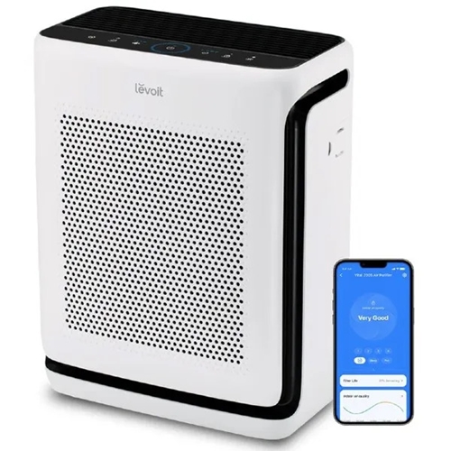 מטהר אוויר חכם Levoit Vital 200S
