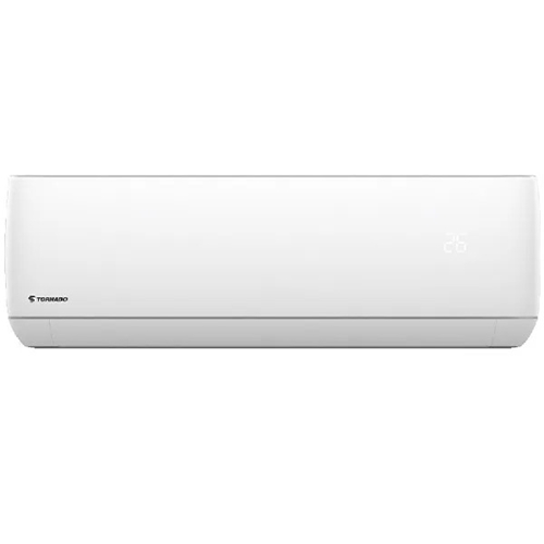 מזגן עילי TORNADO TOP J INV 12 X WIFI EU טורנדו