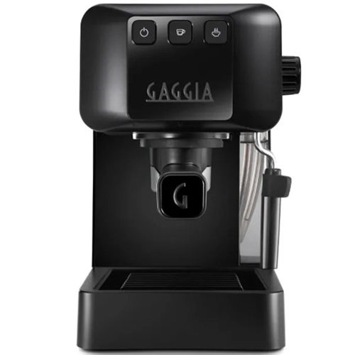 מכונת קפה ידנית דגם GAGGIA EG2109 שחור