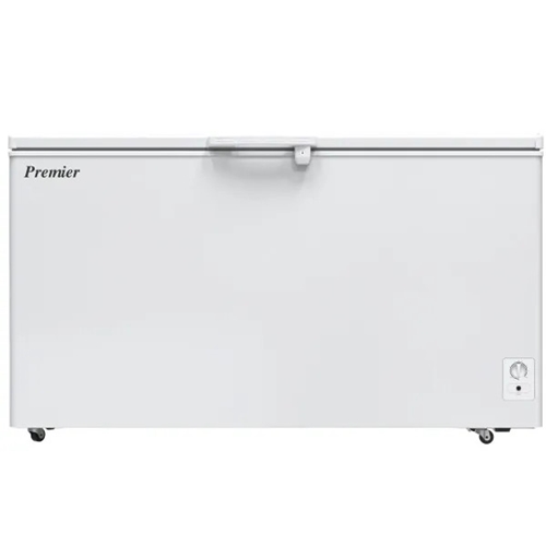 מקפיא שוכב 419 ליטר דגם Premier BD530 פרימייר