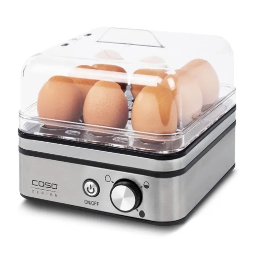 מכשיר להכנת ביצים דגם E9 קאסו CASO