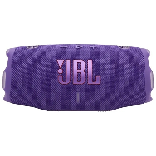 רמקול אלחוטי נייד JBL CHARGE 6 צבע סגול