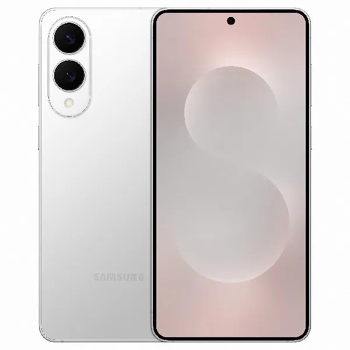 סמארטפון SAMSUNG Galaxy S25 Edge 12/512GB כסוף