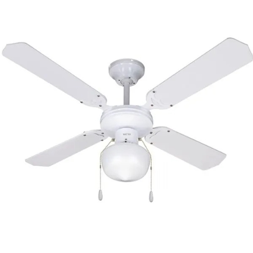 מאוורר תקרה "42 דגם MATRIX WIND מטריקס לבן