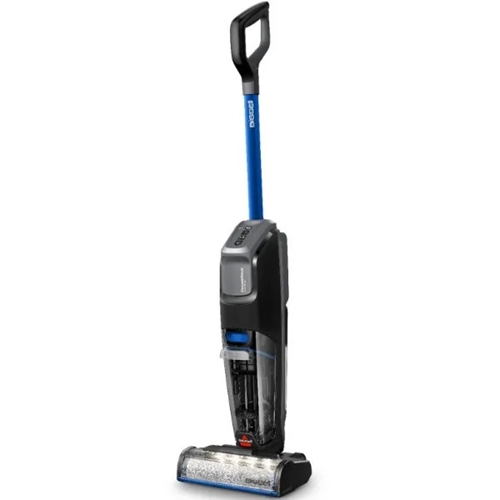 שואב ושוטף רצפה Bissell CrosssWave OmniFind 4006N
