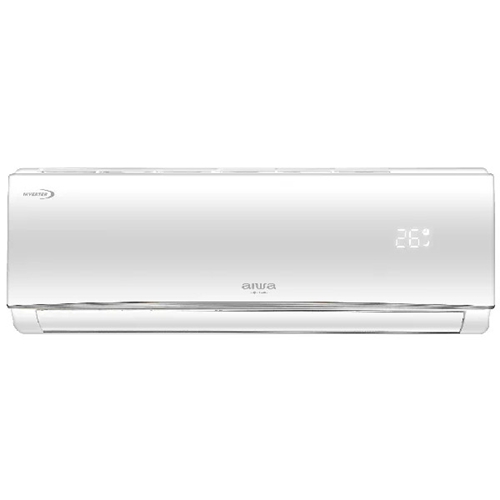 מזגן עילי אינוורטר דגם 21400 AC איווה AIWA