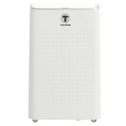 מזגן נייד דגם MOVE AIR 10NG תדיראן TADIRAN