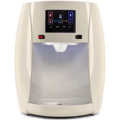 בר מים דגם ספיריט פלוס שבת הדס מים - שמנת