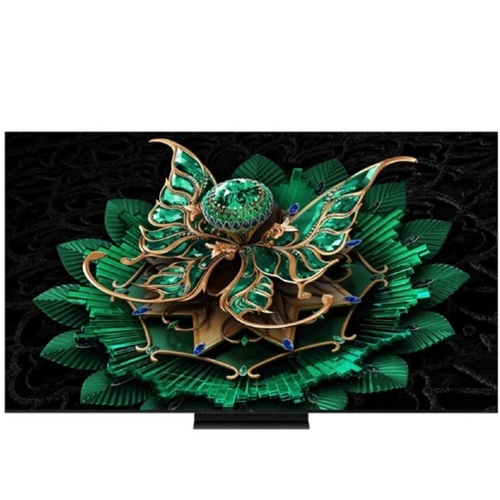 טלוויזיה חכמה "85 סדרת TCL 85C7K QD-Mini LED C7K