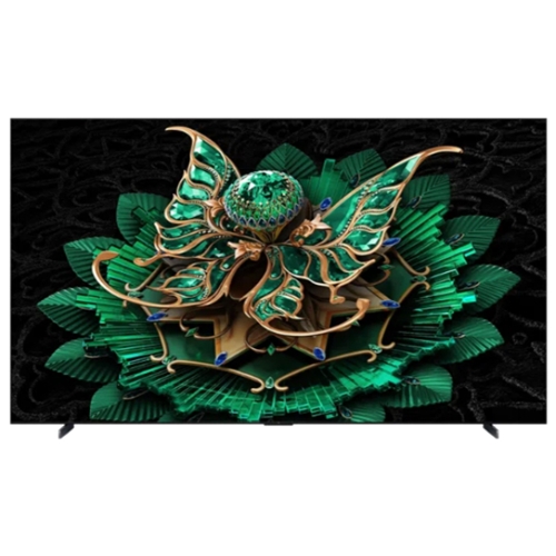 טלוויזיה חכמה "115 סדרת TCL 115C7K QD-Mini LED C7K