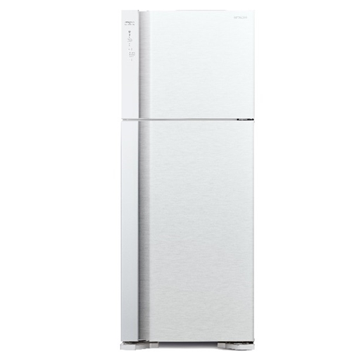מקרר מקפיא עליון 450 ליטר דגם HITACHI R-V540PRS8