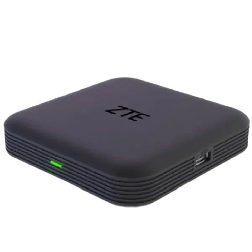 סטרימר 4K 2/32GB דגם ZTE ZXV10B866V2K