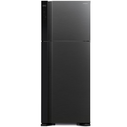 מקרר מקפיא עליון 450 ליטר דגם HITACH R-V540PRS8BBK