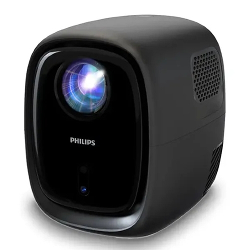 מקרן נייד עד "70 Philips NeoPix Smart N130 FHD