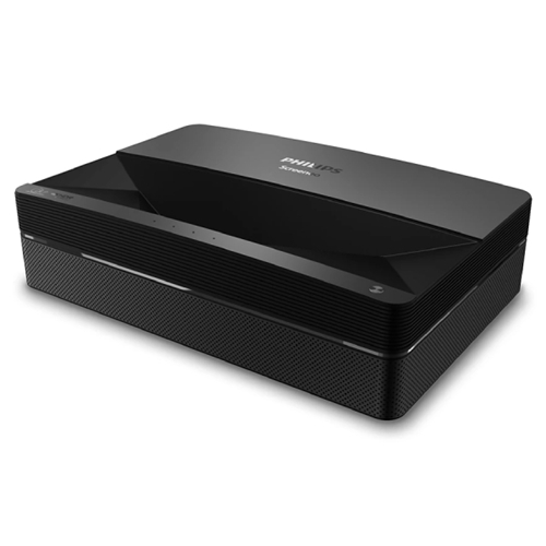 מקרן לייזר עד "150 Philips Screeneo U5 4K Ultra HD