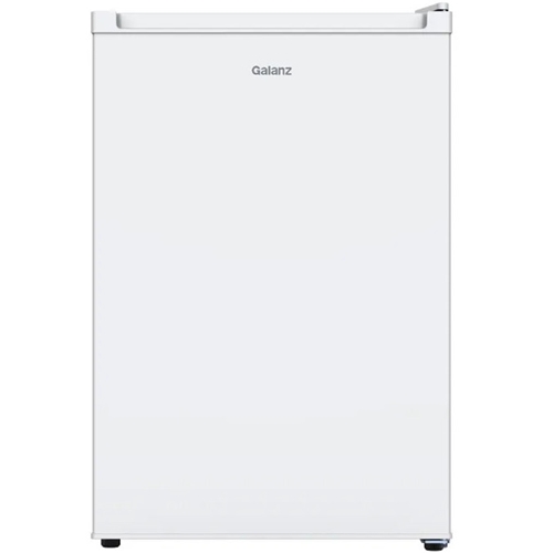 מקפיא מיני 97 ליטר דגם Galanz FREEZ-120L-WH לבן