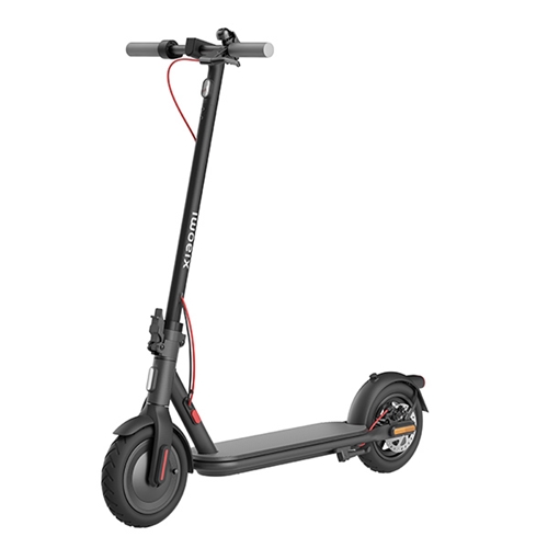 קורקינט חשמלי דגם Xiaomi Electric Scooter 4 שיאומי