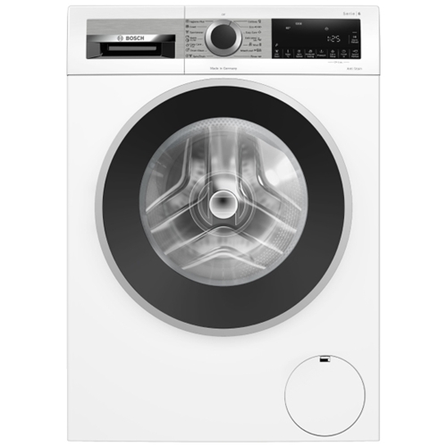 מכונת כביסה 9 ק"ג 1200 סל"ד דגם BOSCH WGG24209IL
