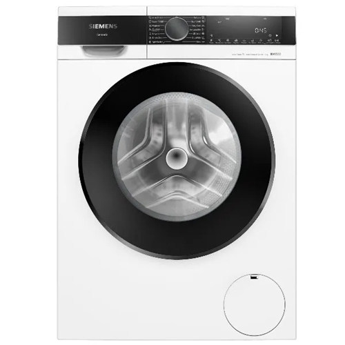 מכונת כביסה 9 ק"ג דגם SIEMENS WG46G2Z9IL סימנס