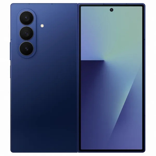 סמארטפון SAMSUNG Galaxy Z FOLD 7 512GB+12GB כחול
